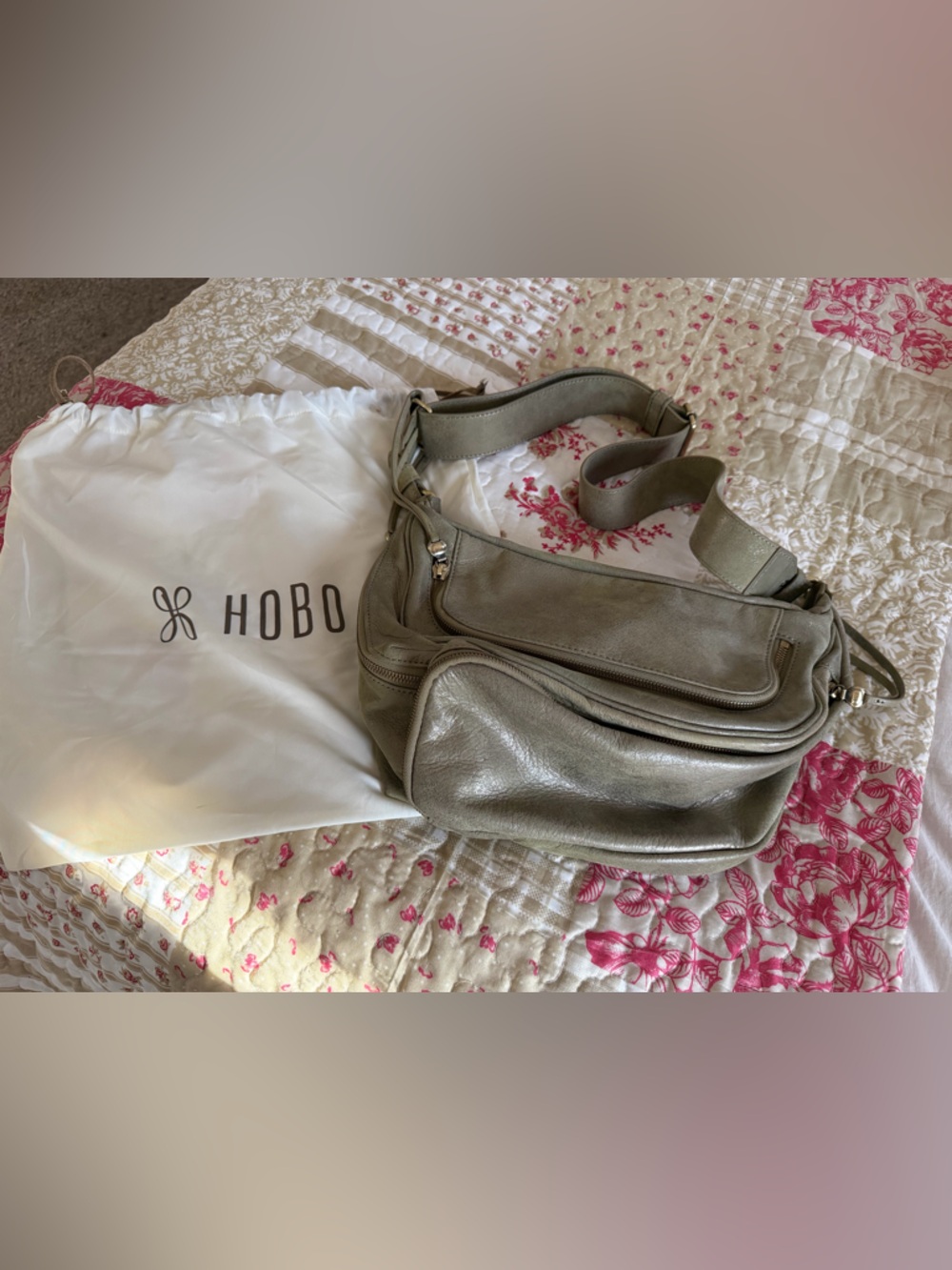 HOBO large Sling Bag